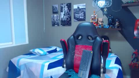 MARCEL online show from February 7, 3:59 pm