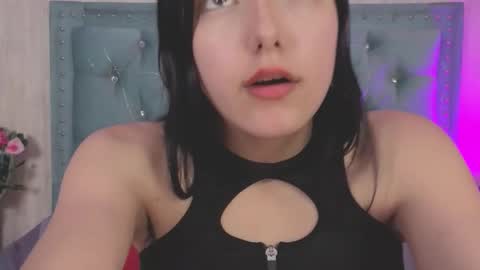 Marcela online show from November 18, 8:34 pm