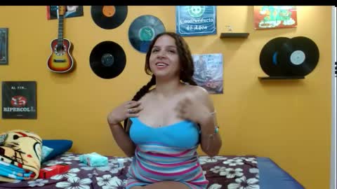 marcelasweet457 online show from January 7, 2:11 pm