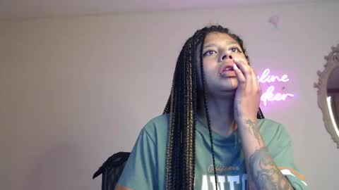 Michell Dayan online show from January 14, 4:15 am