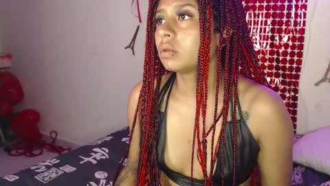 Michell Dayan online show from March 4, 3:11 am