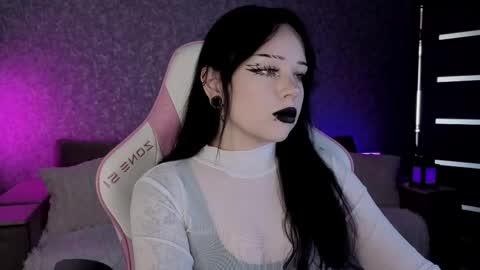 Lady Marceline online show from May 7, 11:39 am