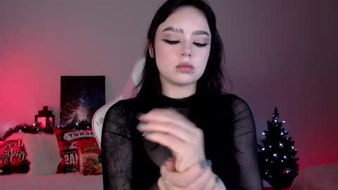 Lady Marceline online show from December 20, 8:21 am