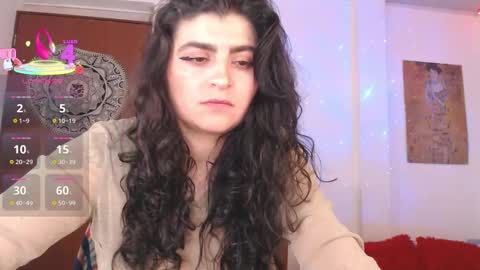 M A R C I  online show from September 11, 10:22 pm