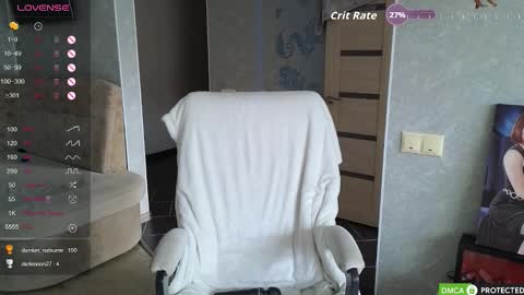 Marcy online show from October 26, 3:18 am