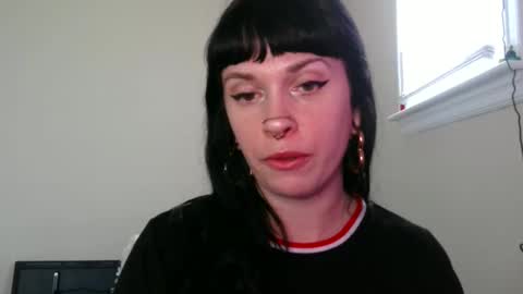 MarcelineAltaria online show from February 9, 4:54 pm