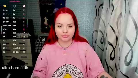 Sara online show from June 24, 5:36 am