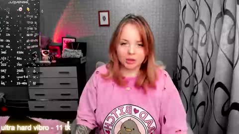 Sara online show from December 1, 7:17 am