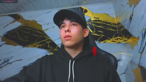 marcelo_boy online show from October 27, 3:23 pm