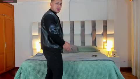 Marcelo Costa online show from February 13, 1:50 am