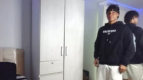 MARCELO online show from October 7, 3:08 pm