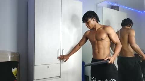 MARCELO online show from September 30, 1:38 am