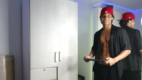 MARCELO online show from September 28, 3:32 pm