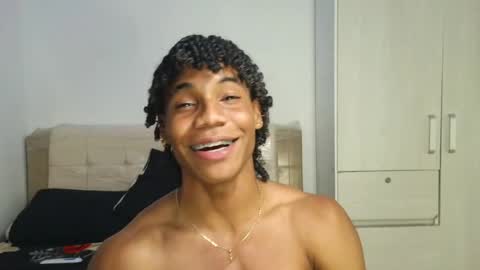 MARCELO online show from June 6, 9:53 pm