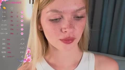 Sonya online show from July 20, 10:39 am