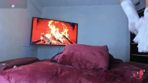 Marcia online show from April 6, 7:59 pm