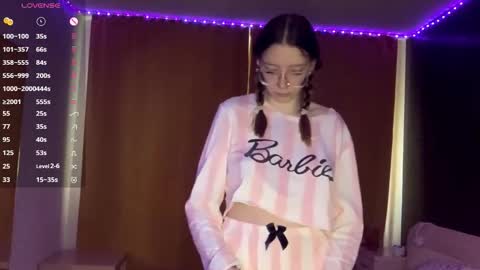 Alisa online show from November 2, 9:09 am