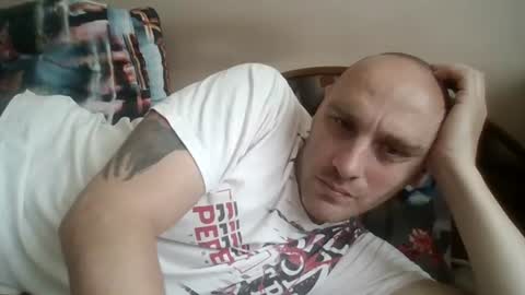 Martin Banas online show from June 15, 1:14 pm