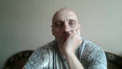 Martin Banas online show from June 22, 2:35 pm