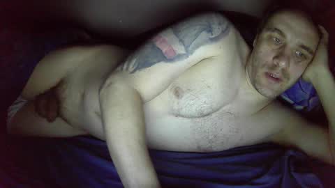 Martin Banas online show from February 21, 2:47 am