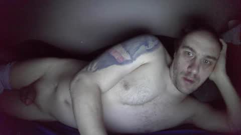 Martin Banas online show from January 8, 1:22 am