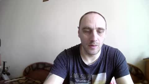 Martin Banas online show from March 5, 11:08 am