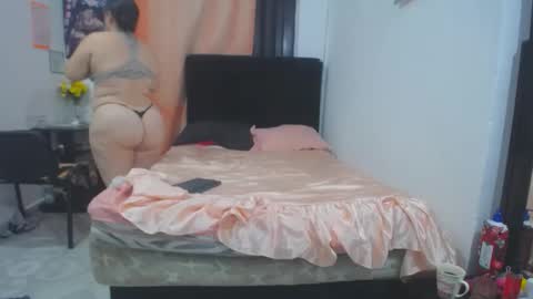 marckandjossi1 online show from April 19, 3:18 am