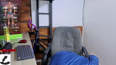 Marck  Independent model  online show from March 13, 3:10 am