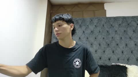 Snapshot of marckpassion chatting on February 28, 12:52 pm Marck online show from February 28, 12:52 pm