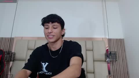 Snapshot of marckpassion chatting on February 6, 12:48 pm Marck online show from February 6, 12:48 pm