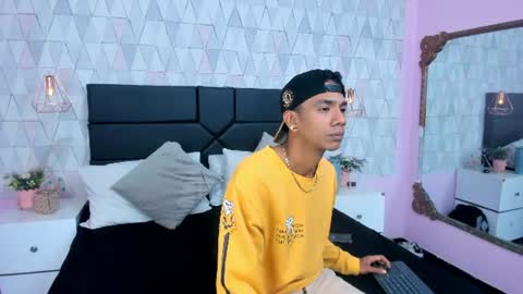 Marck online show from July 26, 12:25 pm