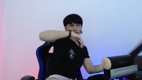 marco_777_ online show from July 26, 10:51 pm