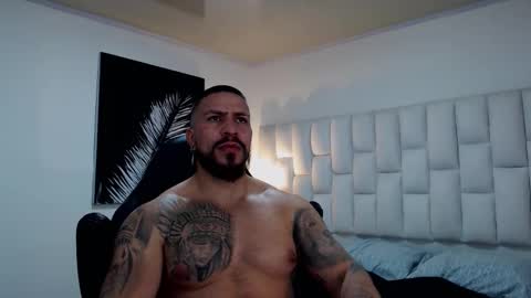 marco donaruma online show from February 19, 8:19 pm