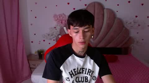 Marco  online show from March 24, 5:52 pm