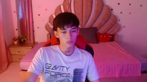 Marco  online show from April 15, 6:55 pm