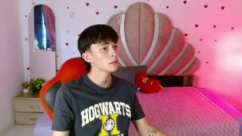 Marco  online show from April 13, 6:34 pm