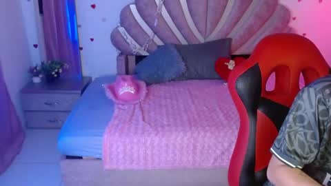 Marco  online show from April 10, 5:50 pm