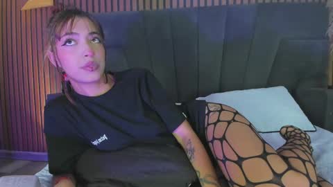 Marco And Allice online show from April 17, 5:32 am