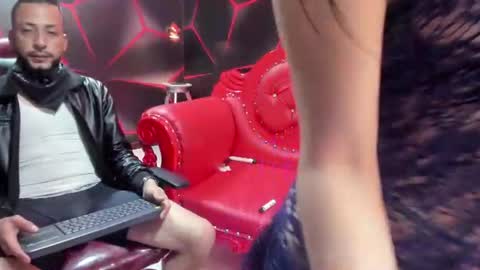 Marco  Starmin online show from July 28, 4:10 am