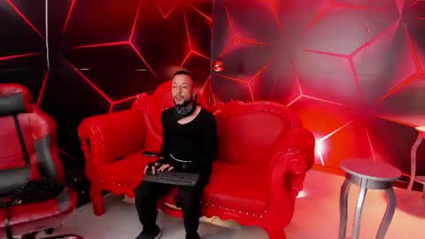 Marco  Starmin online show from July 23, 11:52 am