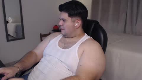 Marcos online show from March 24, 11:44 pm