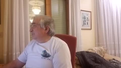 marcos260526 online show from March 8, 12:33 am