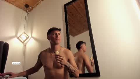 marcos_vieyra online show from July 23, 8:17 pm