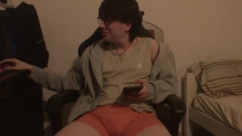 Marcos Label online show from April 7, 4:25 am