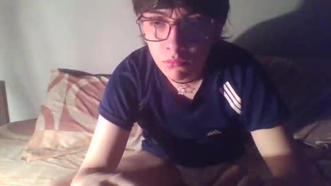 Marcos Label online show from November 24, 5:39 am