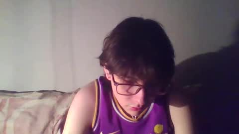 Marcos Label online show from December 2, 5:48 am