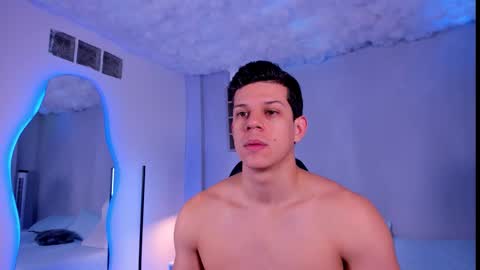 Marco Sullivan online show from November 29, 2:58 pm