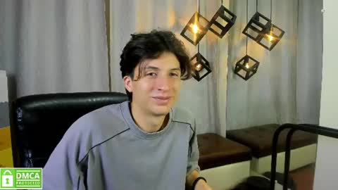 marcoviolet online show from July 25, 10:51 pm