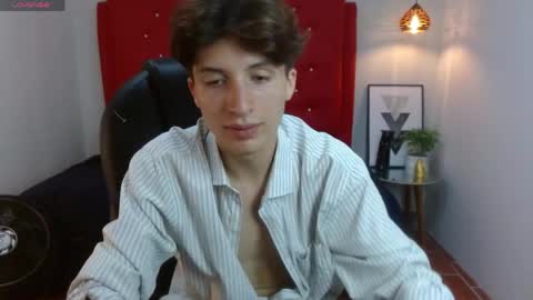 marcoviolet online show from June 1, 7:37 pm