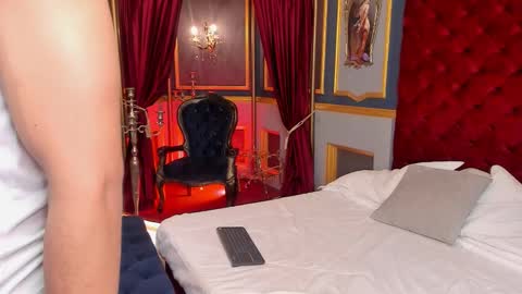 marcovitto online show from December 15, 12:01 pm